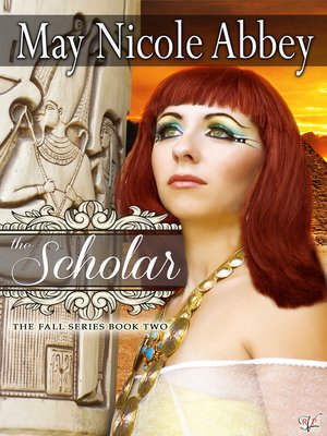 cover image of The Scholar (Book Two)